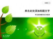 315 template PPT Hari Hak Konsumen