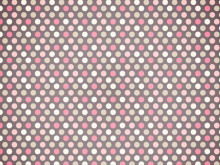 Imagine de fundal puncte drăguțe PowerPoint