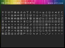 ดาวน์โหลดไอคอน PPT ที่แก้ไขเวกเตอร์ 4000 รายการ