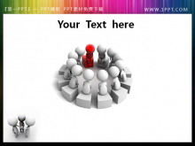 Ticăloșii albi se adună pentru o reuniune descărcare material PPT