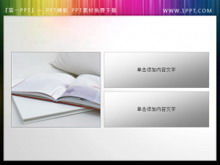 Książki, książki, slajdy, powszechnie używany materiał winietowy