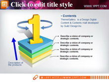 unduhan materi ikon digital ppt