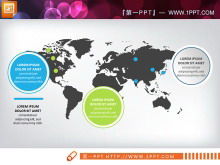 Elf blau-grünes Diadiagramm kompletter Download