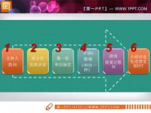 Pobieranie atmosferycznego i zwięzłego schematu blokowego PPTPobieranie atmosferycznego i zwięzłego schematu blokowego PPT