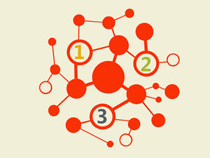 28 conjuntos de gráficos populares planos para descarga gratuita