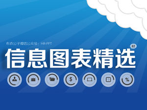 Infográficos ppt selecionados - O homem comum publicou trabalhos em 26 de março de 2015