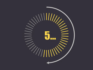 Лучше выглядящая и легко отображаемая диаграмма процентного содержания креативов