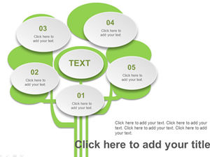 68 bellissimi grafici ppt di relazione side-by-side confezionati per il download gratuito