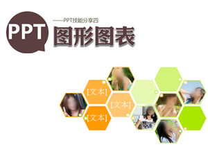 Samouczek tworzenia wykresów i przykładowe uznanie example