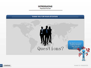 13セットのクラシックビジネスチャートパッケージのダウンロード
