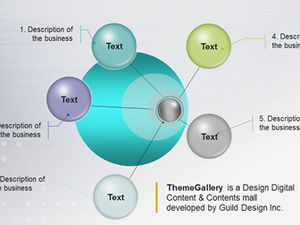 Шаги Шаги процесса Общая оценка взаимосвязи 7 наборов красивых шаблонов диаграмм ppt
