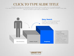3 conjuntos de gráficos ppt tridimensionales a nivel de tabla