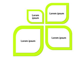 7 set grafik ringkas yang dipilih untuk diunduh