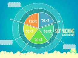 Empfohlene Downloads von 6 Sätzen exquisiter ppt-Diagramme