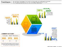絶妙なpptチャートのダウンロード-VitaminDによって作成されました