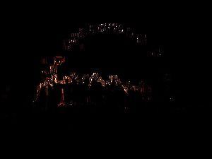 医者の帽子はマットのないシルエットを卒業します（8枚の写真）