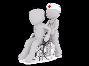 의료 및 의학 관련 3D 악당 HD 무료 png 이미지 소재 (15 장)