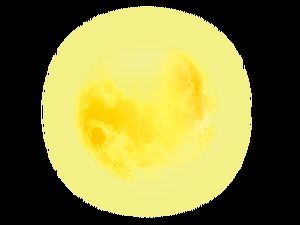 Mond kostenloser Paket-Download (8 Fotos)