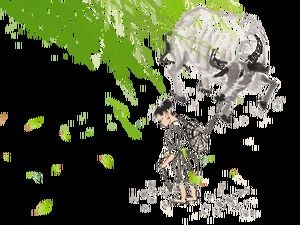 İnek Sırtındaki Çoban Ağlayan Söğüt Mezar Süpürme Festivali Paketi İndir (3 fotoğraf)b