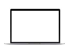 Notebook Pad 手机白框图片ppt素材