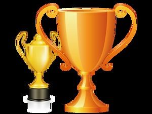 ภาพ png ถ้วยรางวัลความละเอียดสูง 13 ภาพ