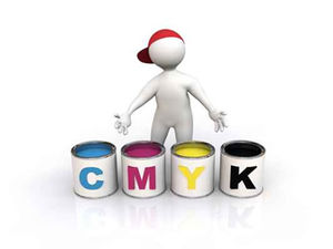 3D الشرير يمزج الطلاء ، يرسم الجدار ، حبر البقع ، سلسلة الطلاء ppt