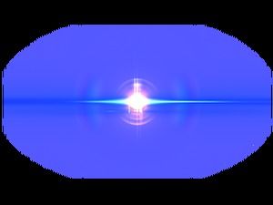 18 배경 투명 렌즈 색상 후광 HD png 이미지 소재