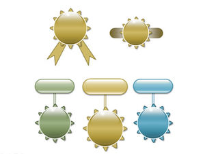 مصمم شارب داخلي ppt مخطط المواد المسودة