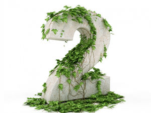 Material de algarismos arábicos tridimensionais de proteção ambiental