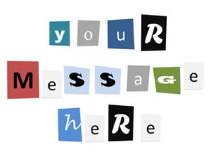 Descărcare materiale pentru notele alfabetului englez