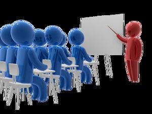 بدء المدرسة - تنزيل مواد محاضرة المعلم الشرير ثلاثي الأبعاد