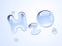 36 immagini di materiale relativo all'acqua JPG