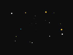 เทมเพลต ppt แอนิเมชั่นชื่อเรื่องการแผ่รังสีของอนุภาคพิเศษ