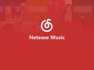 「TakeMetoYourHeart」リアルな音楽レコードプレーヤーpptテンプレート