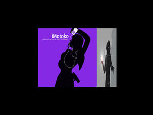 Picture rotazione orizzontale interruttore stereoscopico modello di effetti speciali ppt