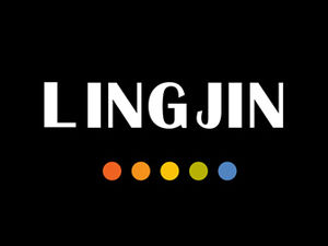 Modello di animazione ppt di sottofondo musicale dinamico con titolo del programma in stile europeo e americano