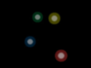 模仿電腦啟動動畫效果ppt模板