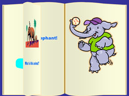 經典逼真的翻頁效果ppt模板