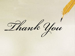 Pisanie piórem szablon animacji ppt