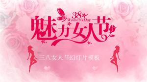 38 سحر مهرجان آلهة قالب باور بوينت