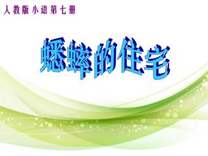 "Cricket's House" materiały szkoleniowe ppt do pobrania 4