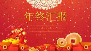 Allgemeine ppt für die Arbeitszusammenfassung des FrühlingsfestesAllgemeine ppt für die Arbeitszusammenfassung des Frühlingsfestes