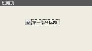 Șablon ppt pentru industria farmaceutică