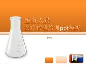 Szkolenie pielęgniarki medycznej szablon ppt