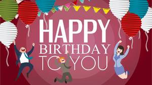 公司生日聚会策划方案ppt模板