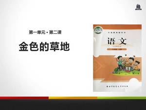 Złota trawa ppt do pobrania za darmo