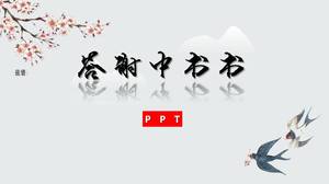 Çince kitapların ve kitapların onaylanması eğitim yazılımı ppt