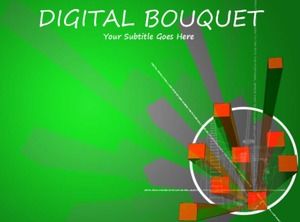 Persönlichkeit coole Abschlussarbeit Verteidigung PPT-Vorlage