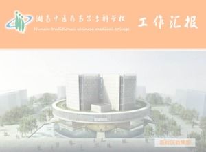 Modello ppt di risposta alla laurea universitaria 2014