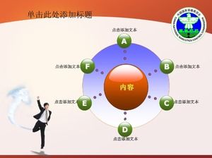 人生を大切にし、麻薬、麻薬管理、社会的安定、公序良俗レポートの要約PPTテンプレートに近づかない